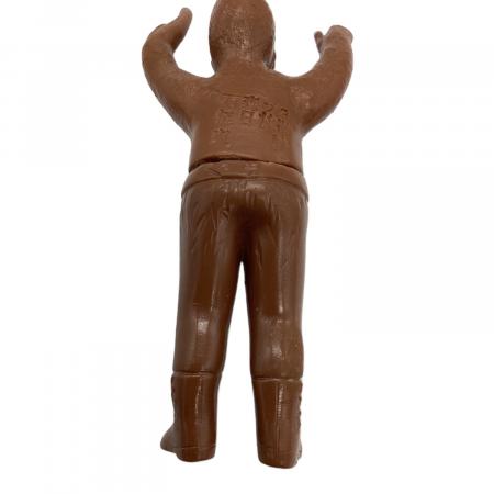 仮面ライダーシリーズ (-) ソフビフィギュア ヨゴレ有 バンダイ製