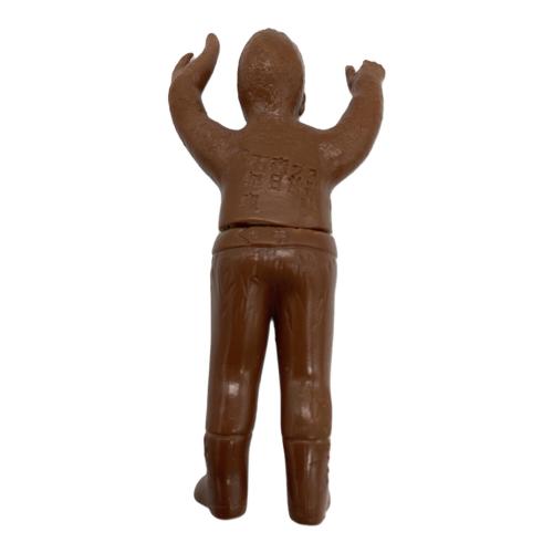 仮面ライダーシリーズ (-) ソフビフィギュア ヨゴレ有 バンダイ製 サソリ男