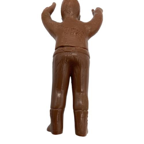 仮面ライダーシリーズ (-) ソフビフィギュア ヨゴレ有 バンダイ製 サソリ男