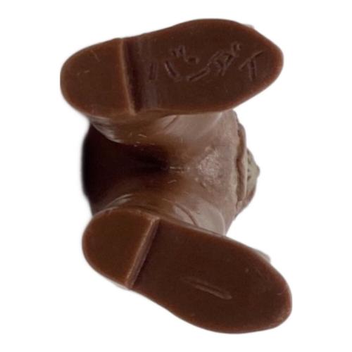 仮面ライダーシリーズ (-) ソフビフィギュア ヨゴレ有 バンダイ製 サソリ男