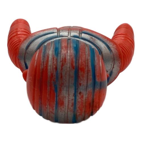 ポピー ロボット刑事Ｋ　ソフビフィギュア