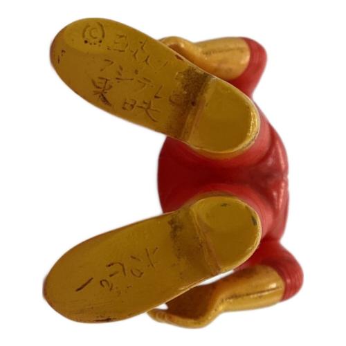 ポピー ロボット刑事Ｋ　ソフビフィギュア