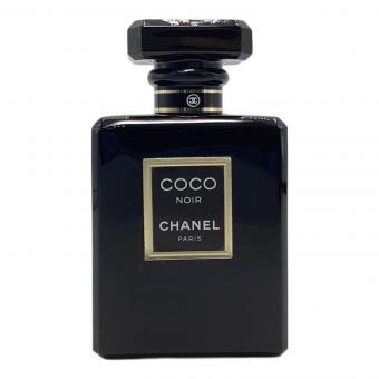CHANEL (シャネル) オードパルファム ココヌワール 50ml 残量80%-99%