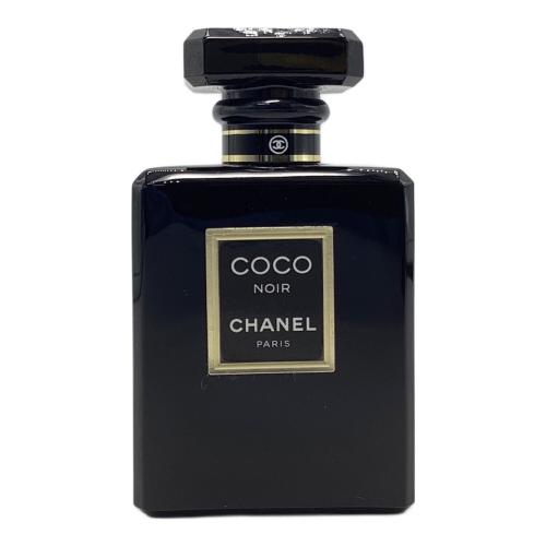 CHANEL (シャネル) オードパルファム ココヌワール 50ml 残量80%-99%