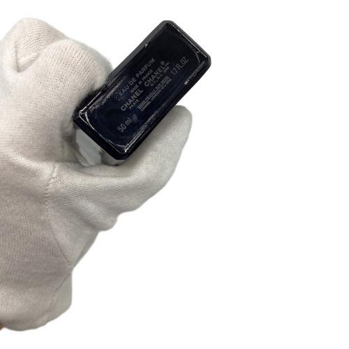 CHANEL (シャネル) オードパルファム ココヌワール 50ml 残量80%-99%