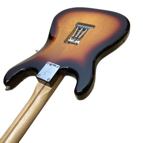 FENDER MEXICO (フェンダーメキシコ) エレキギター ストラトキャスター 動作確認済み 2019~2020年製 メキシコ製 MX19227234