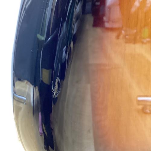 FENDER MEXICO (フェンダーメキシコ) エレキギター ストラトキャスター 動作確認済み 2019~2020年製 メキシコ製 MX19227234