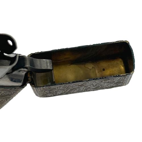 ZIPPO 唐草 2023年製