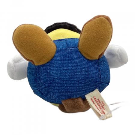 ポケモン ポケモンセンター マリオ　ピカチュウ ぬいぐるみ マリオピカチュウ ぬいぐるみ マリオピカチュウ ぬいぐるみ ポケモン