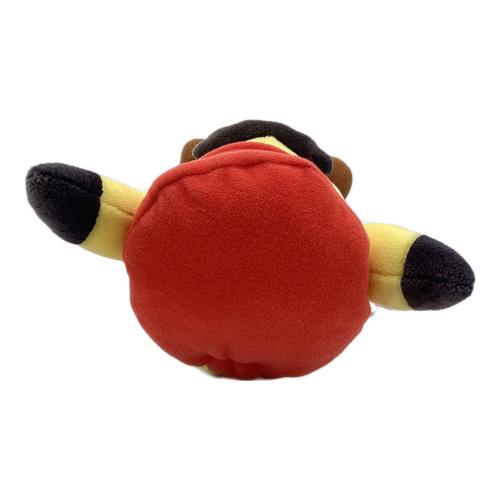 Pokemon Center (ポケモンセンター) マリオピカチュウ ヌイグルミ