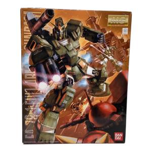 BANDAI (バンダイ) ガンプラ 箱潰れ MG 1/100 FA-78-1 フルアーマーガンダム プラモデル