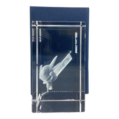 TOKYO 2020 (トーキョー2020) 2020個限定 3Dクリスタルミライトワ 1YEARS to go! No.434/2020