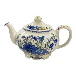 MASON'S (メイソンズ) ティーポット イングランド製 リージェンシー