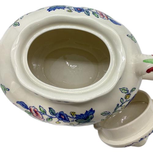 MASON'S (メイソンズ) ティーポット イングランド製 リージェンシー