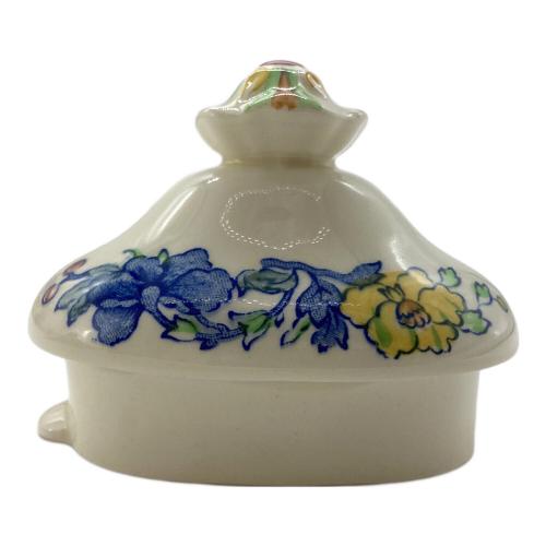 MASON'S (メイソンズ) ティーポット イングランド製 リージェンシー