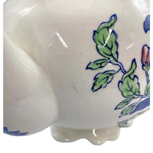 MASON'S (メイソンズ) ティーポット イングランド製 リージェンシー