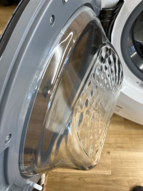 SHARP (シャープ) ドラム式洗濯乾燥機 ES-H10G-WL 2023年製