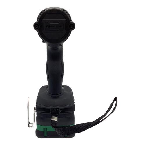 HIKOKI (ハイコーキ) コードレスインパクトドライバー WH18DC 純正バッテリー