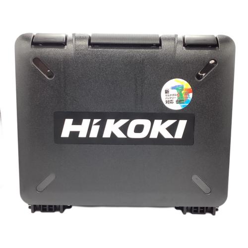 HIKOKI (ハイコーキ) コードレスインパクトドライバー WH18DC 純正バッテリー