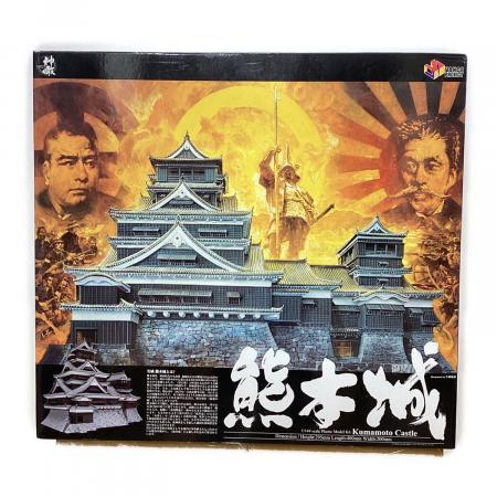 GSIクレオス VANCE PROJECT プラスチックモデルキット 神瞰（しんかん