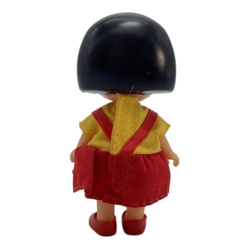 TAKARA JAPAN (タカラジャパン) ソフビフィギュア ちびまる子ちゃん
