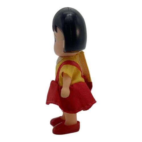 TAKARA JAPAN (タカラジャパン) ソフビフィギュア ちびまる子ちゃん