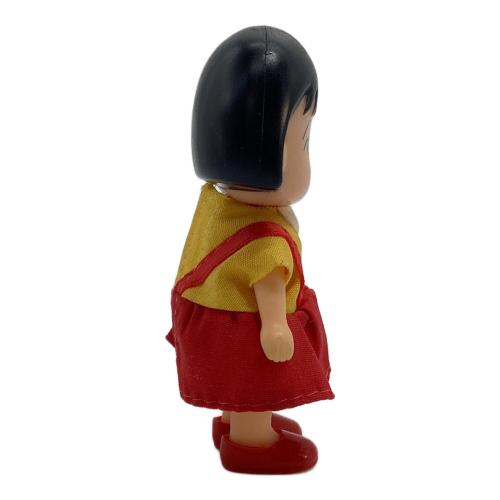 TAKARA JAPAN (タカラジャパン) ソフビフィギュア ちびまる子ちゃん