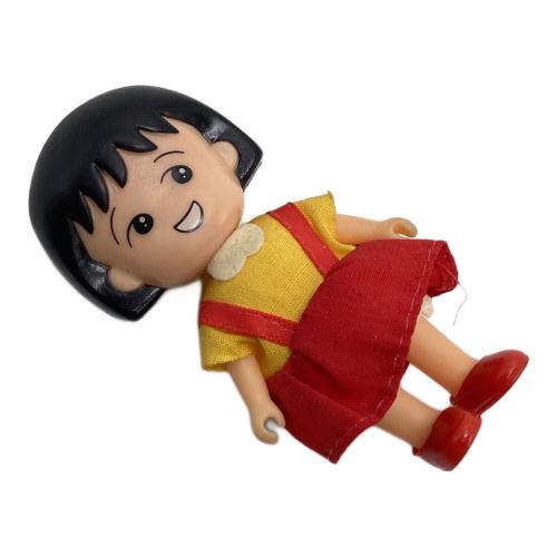 TAKARA JAPAN (タカラジャパン) ソフビフィギュア ちびまる子ちゃん