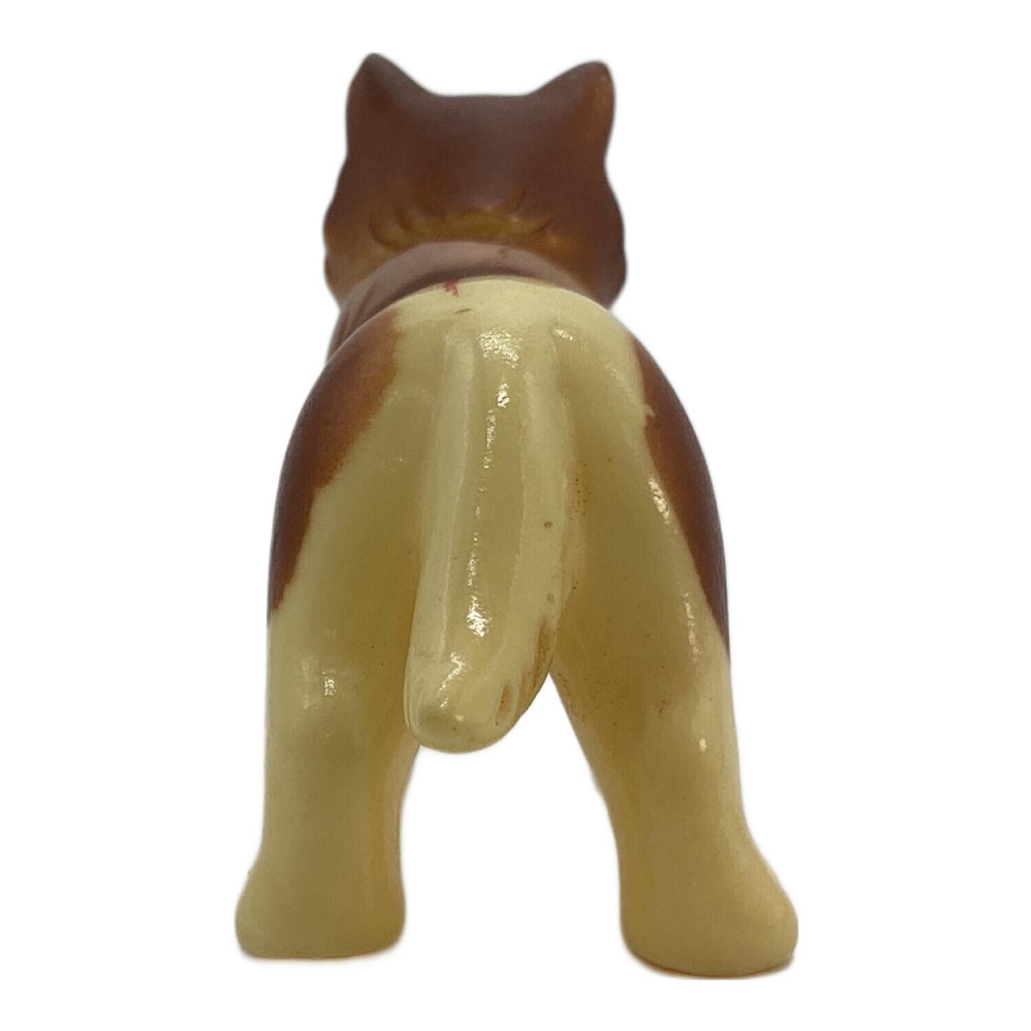 【週末限定値下げ】フランダースの犬 パトラッシュ ソフビ 当時品 レトロ ZUIYO タケミ フランダースの犬 パトラッシュ ソフビフィギュア