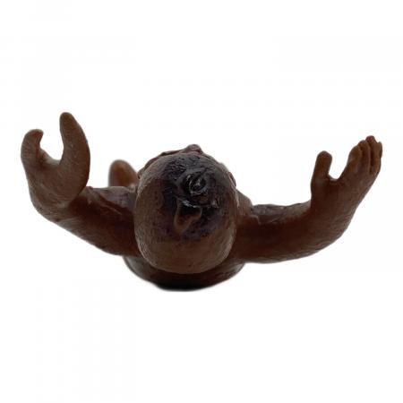 BANDAI(バンダイ) 仮面ライダーシリーズ サソリ男 ソフビ