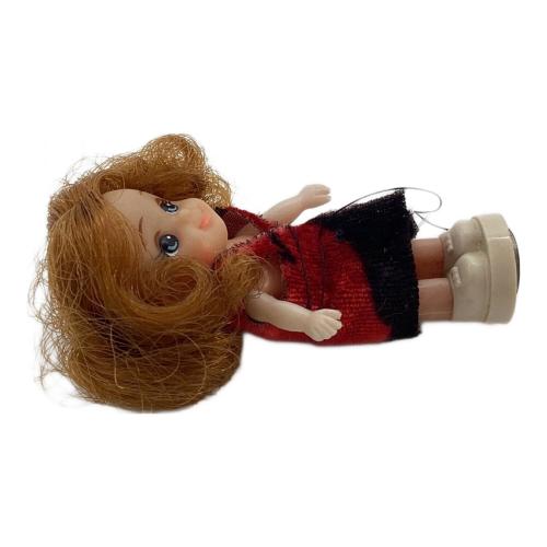 TAKARA (タカラ) キャンディちゃん マグネットシューズ フィギュア