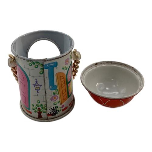 TAKARA (タカラ) キャンディちゃん マグネットシューズ フィギュア