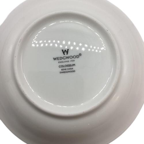 Wedgwood (ウェッジウッド) サラダソーサー コロッセオ