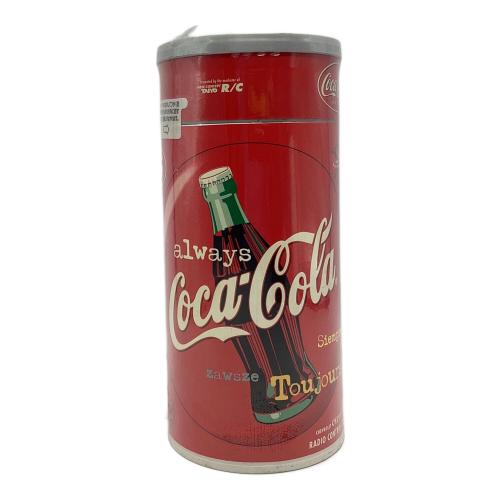 TAIYO(タイヨー) Coca Cola (コカコーラ) ラジカン No.9851 シボレーシェビー57 1/32