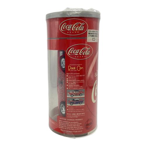 TAIYO(タイヨー) Coca Cola (コカコーラ) ラジカン No.9851 シボレーシェビー57 1/32