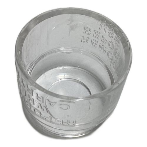 PRADA (プラダ) オードトワレ ルナロッサ カーボン 50ml 残量80%-99%