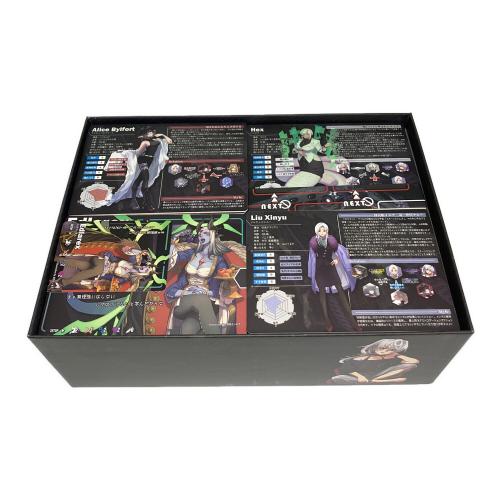 ワンス・アポン・ア・タイム・イン・フロギストン ※現状販売 開封品