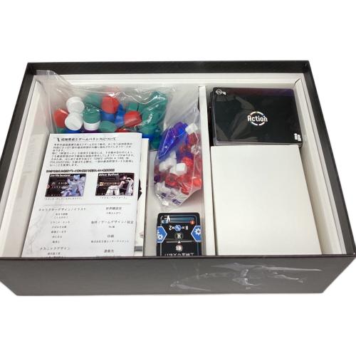 ワンス・アポン・ア・タイム・イン・フロギストン ※現状販売 開封品