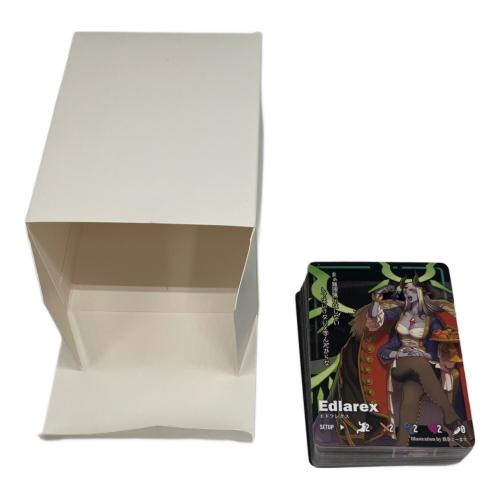 ワンス・アポン・ア・タイム・イン・フロギストン ※現状販売 開封品