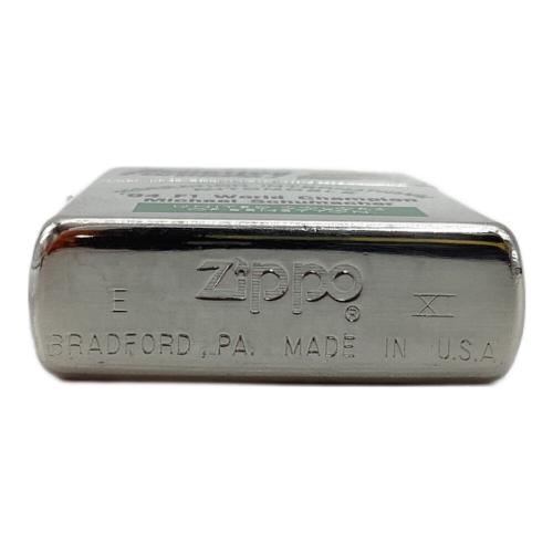 ZIPPO(ジッポ) Benetton Formula1 1995年製