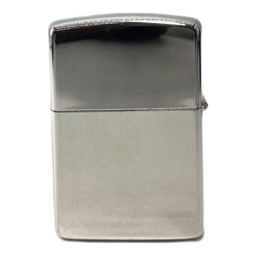 ZIPPO(ジッポ) ジャパネクスシリーズ 江戸兵衛 1995年製