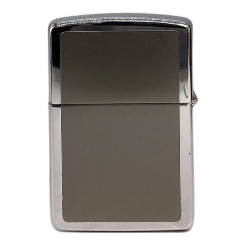 ZIPPO(ジッポ) オイルライター MUSASHI 1993年製