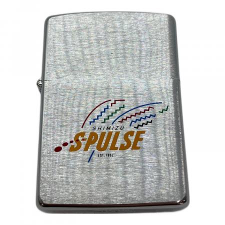 ZIPPO Jリーグ開幕記念 清水エスパルス 1993年｜トレファクONLINE