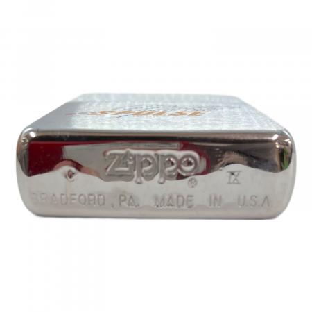 ZIPPO Jリーグ開幕記念 清水エスパルス 1993年｜トレファクONLINE