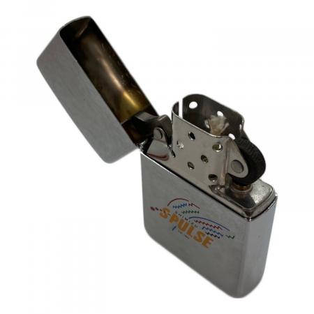 ZIPPO Jリーグ開幕記念 清水エスパルス 1993年｜トレファクONLINE