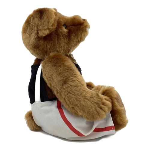 矢沢永吉 ヌイグルミ YAZAWA BEAR 3rd Edition