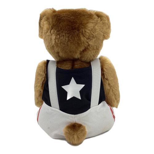 矢沢永吉 ヌイグルミ YAZAWA BEAR 3rd Edition