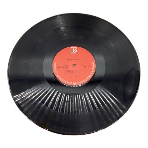 LP Iggy Pop &the stooges 42 032 ドイツレコード