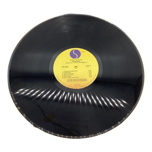 Ramones(ラモーンズ) LP super saver series Road To Ruin SRK6063 US盤 レコード 1978年