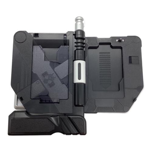 仮面ライダー COMPLETE SELECTION MODIFICATION RIDE BOOKER (CSMライドブッカー) 動作確認済み